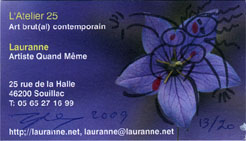 Lauranne